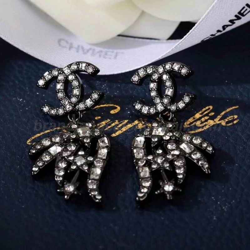 Chanel Earrings 1143